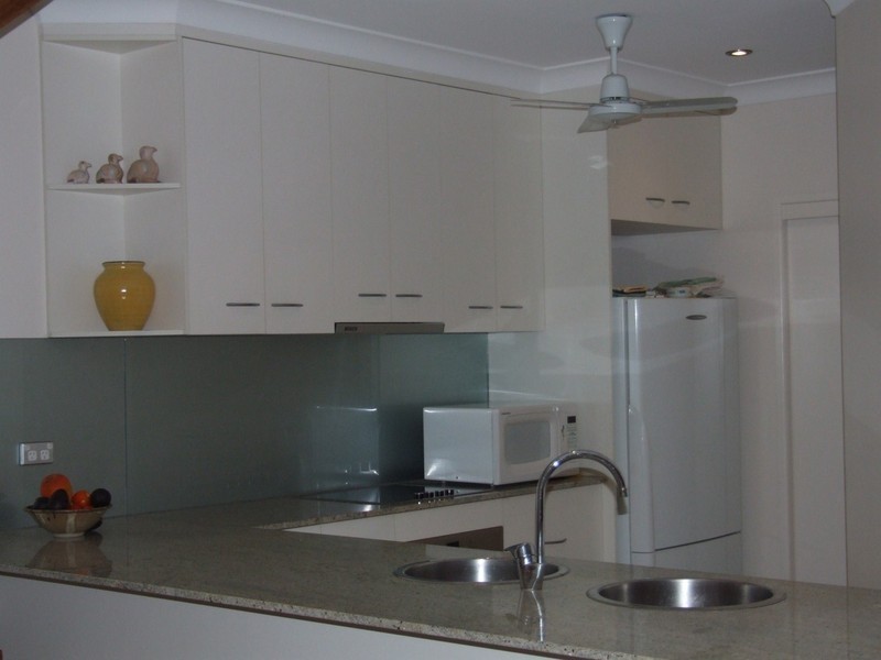 3/87A Horseshoe Bay Road, Bowen QLD 4805