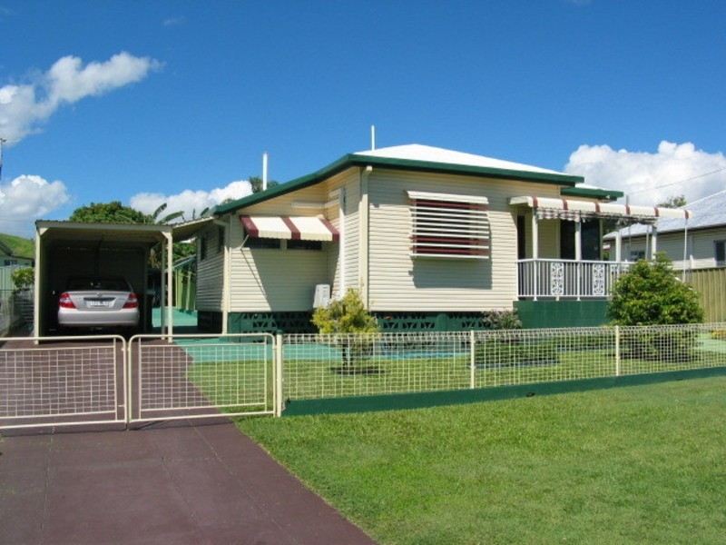 7 Darwen Street, Bowen QLD 4805