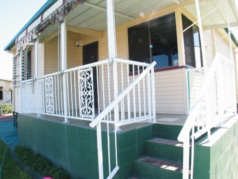 7 Darwen Street, Bowen QLD 4805