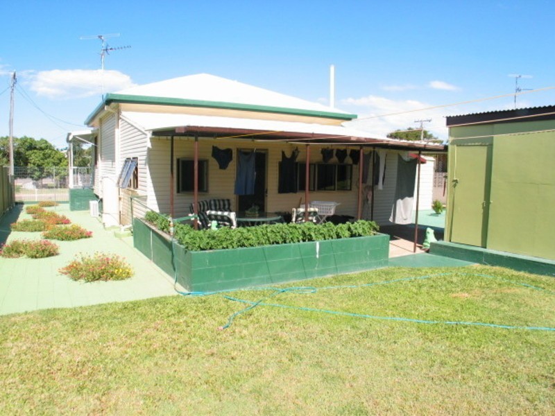7 Darwen Street, Bowen QLD 4805