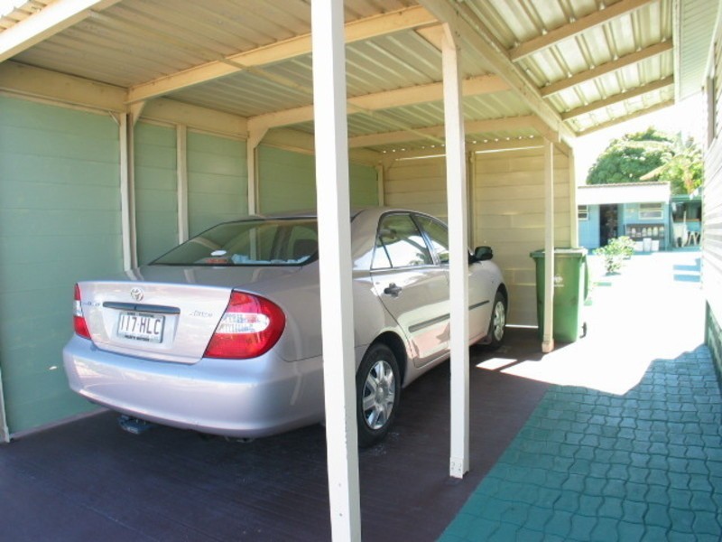 7 Darwen Street, Bowen QLD 4805