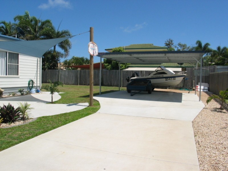 28 Emmerson Drive, Bowen QLD 4805