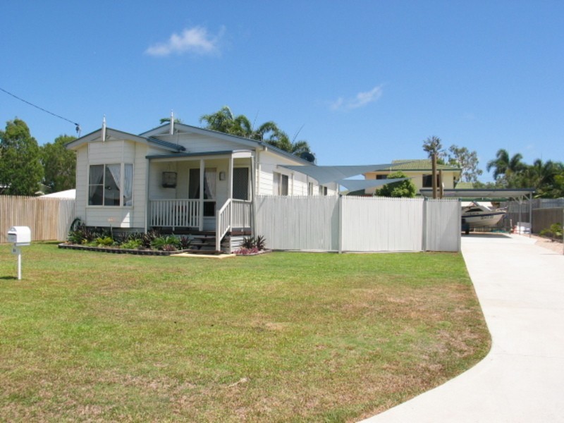 28 Emmerson Drive, Bowen QLD 4805