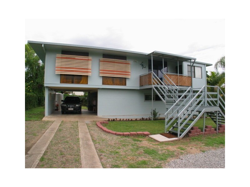 10 McLennan Street, Collinsville QLD 4804