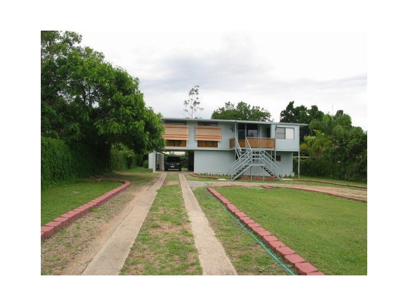 10 McLennan Street, Collinsville QLD 4804