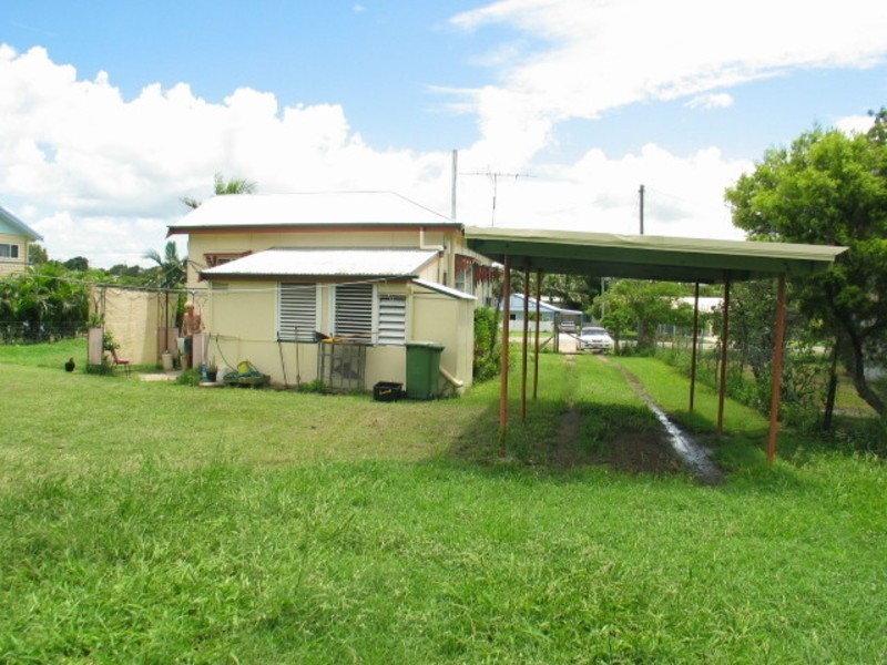 20 Brisbane Street, Bowen QLD 4805