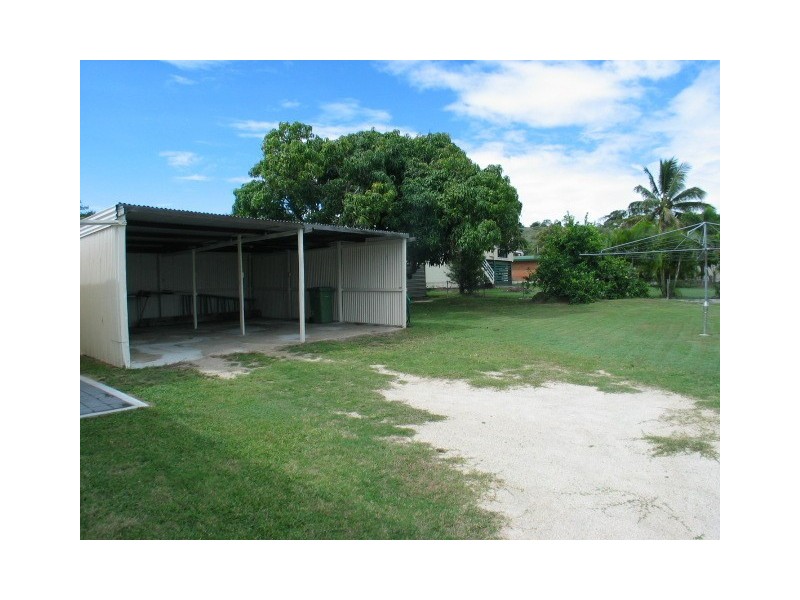 127 Herbert Street, Bowen QLD 4805