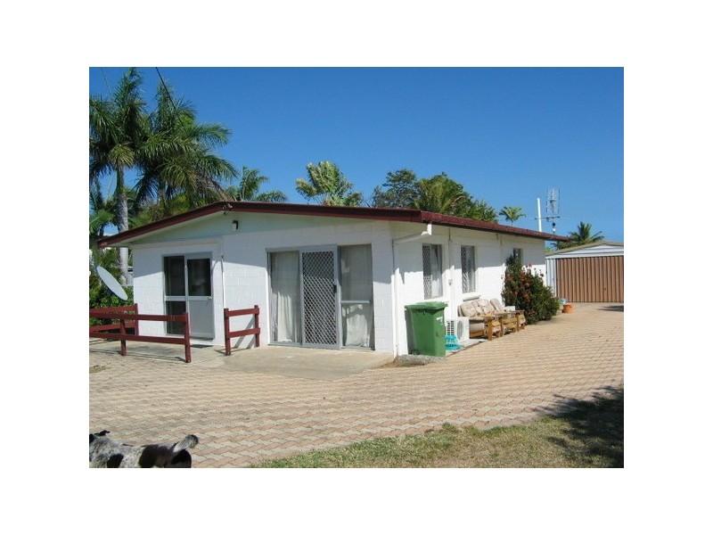 14 Kennedy Street, Bowen QLD 4805