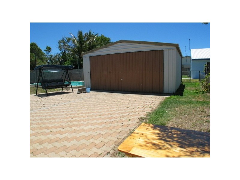 14 Kennedy Street, Bowen QLD 4805