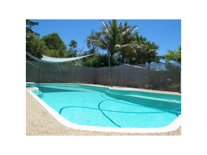 14 Kennedy Street, Bowen QLD 4805