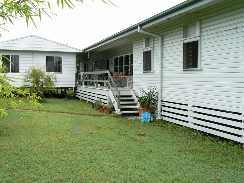 24 Pantall Street, Bowen QLD 4805