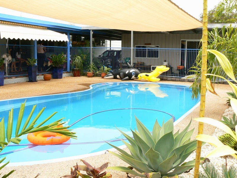 54 Skene Street, Bowen QLD 4805
