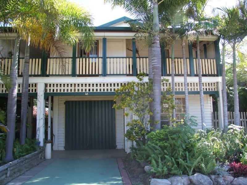 46 Poole Street, Bowen QLD 4805