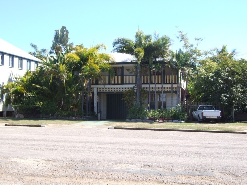 46 Poole Street, Bowen QLD 4805