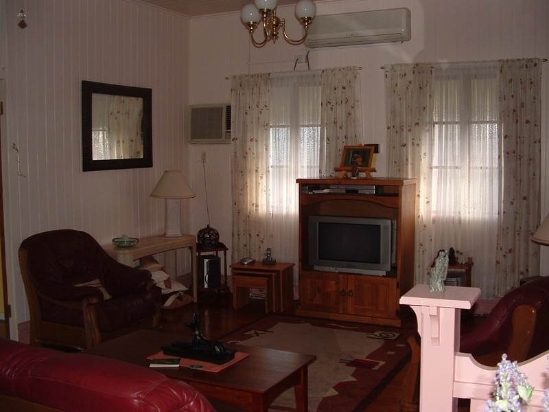 46 Poole Street, Bowen QLD 4805