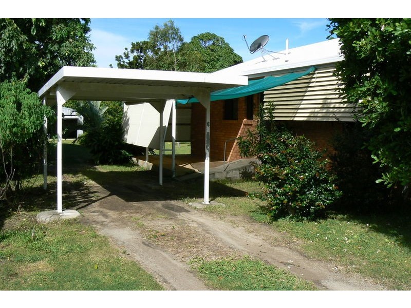 62 Murroona Street, Bowen QLD 4805