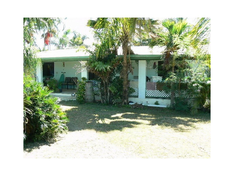 Lot 7 Chandlers Road, Bowen QLD 4805