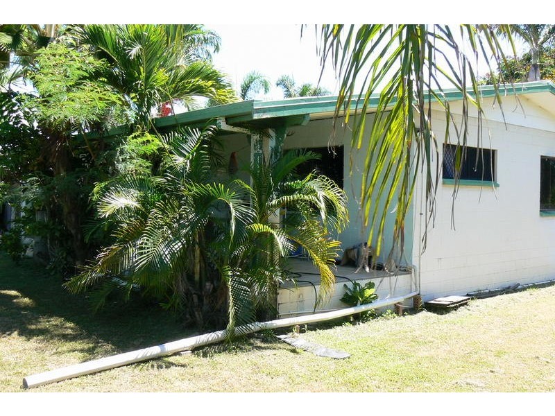 Lot 7 Chandlers Road, Bowen QLD 4805