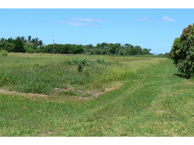 Lot 7 Chandlers Road, Bowen QLD 4805