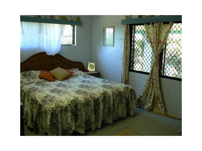 Lot 7 Chandlers Road, Bowen QLD 4805
