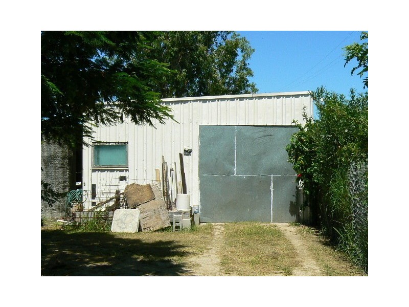 Lot 7 Chandlers Road, Bowen QLD 4805