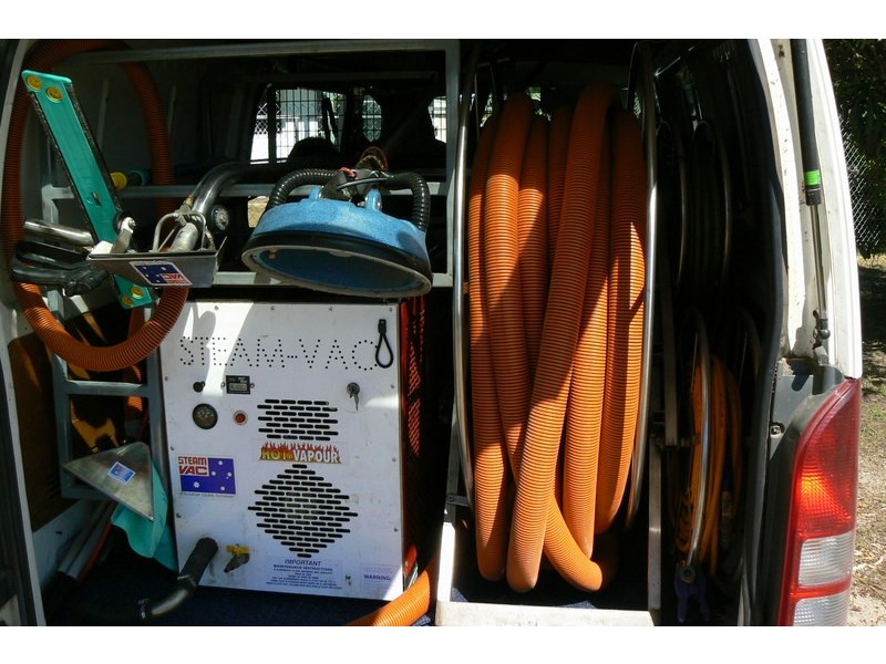 CLEANING Business, Bowen QLD 4805