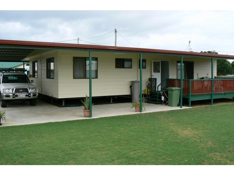 31 Emmerson Drive, Bowen QLD 4805
