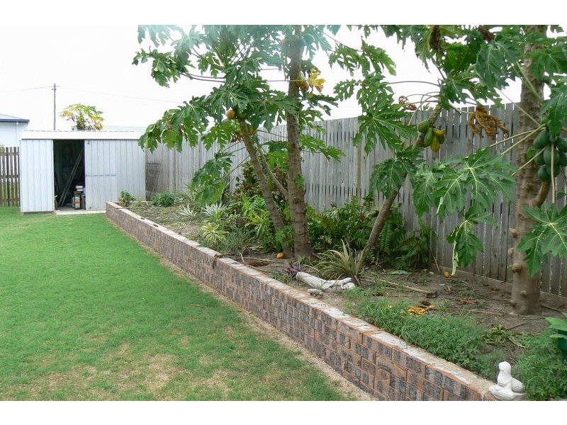 31 Emmerson Drive, Bowen QLD 4805
