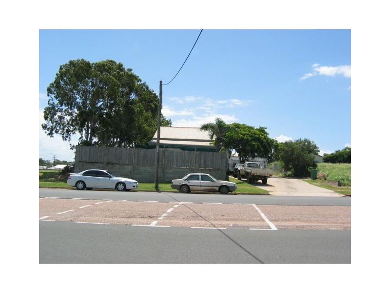 44 George Street, Bowen QLD 4805