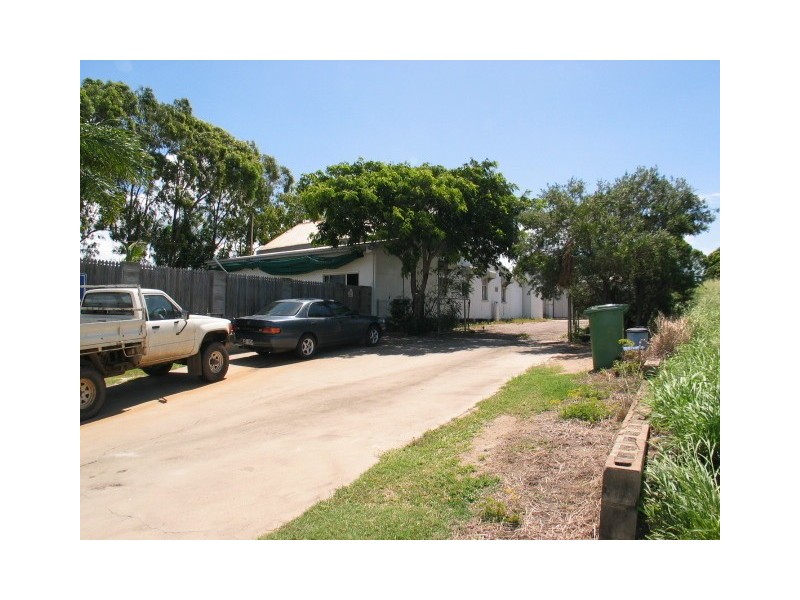 44 George Street, Bowen QLD 4805