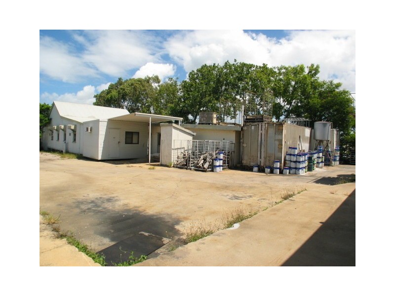 44 George Street, Bowen QLD 4805