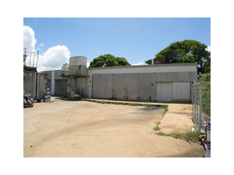 44 George Street, Bowen QLD 4805