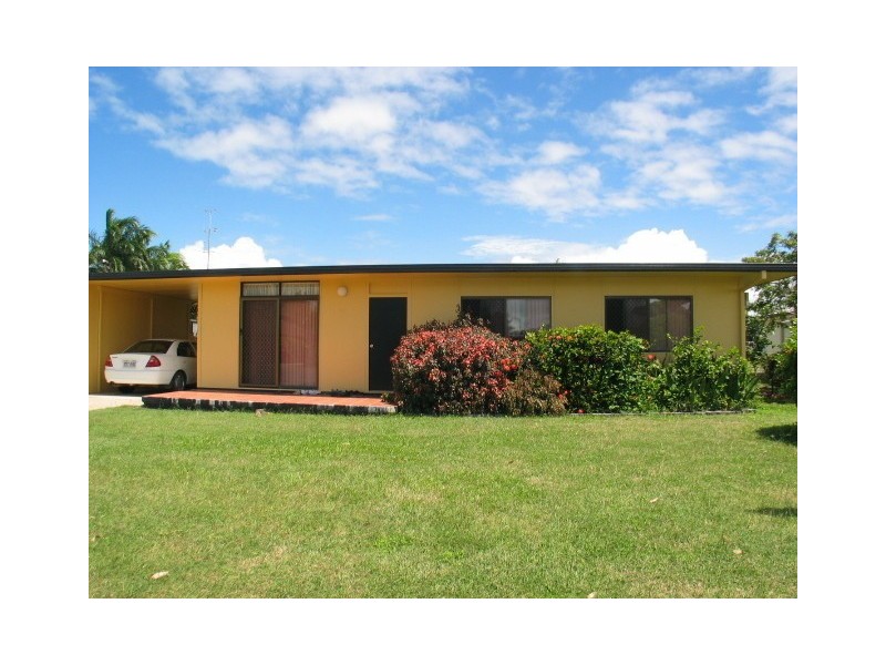 59 Tollington Road, Bowen QLD 4805