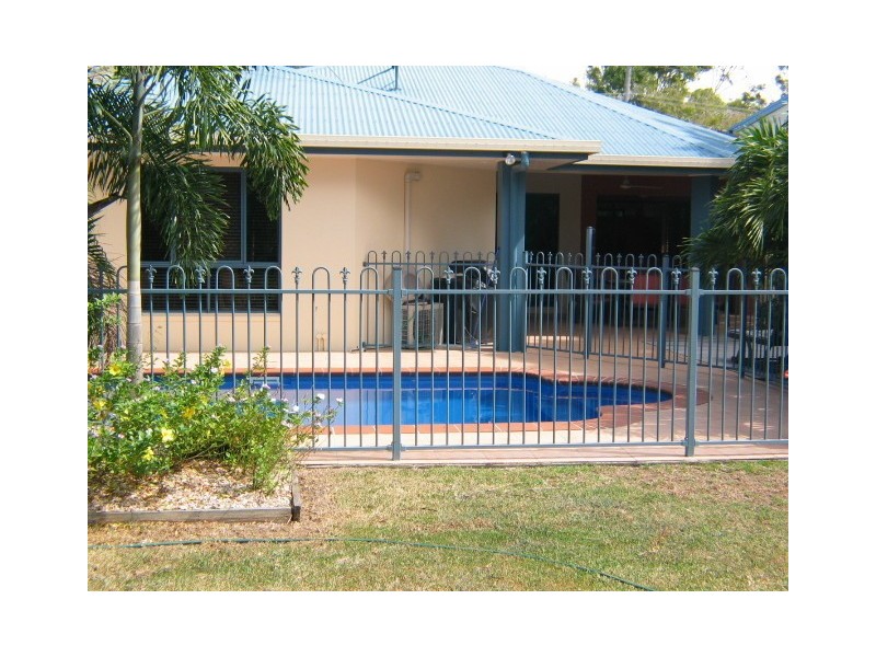 6 Verna Street, Bowen QLD 4805