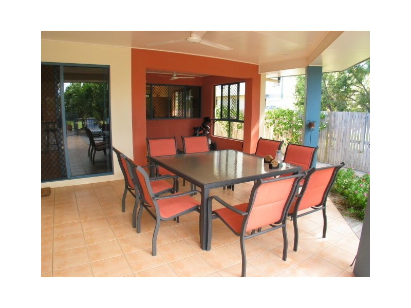 6 Verna Street, Bowen QLD 4805