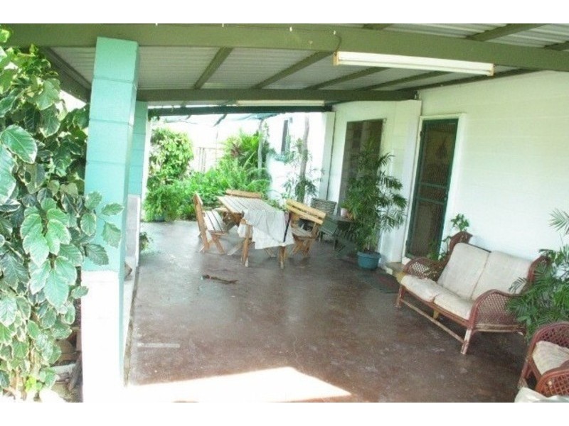 Lot 12 Bootooloo Road, Bowen QLD 4805