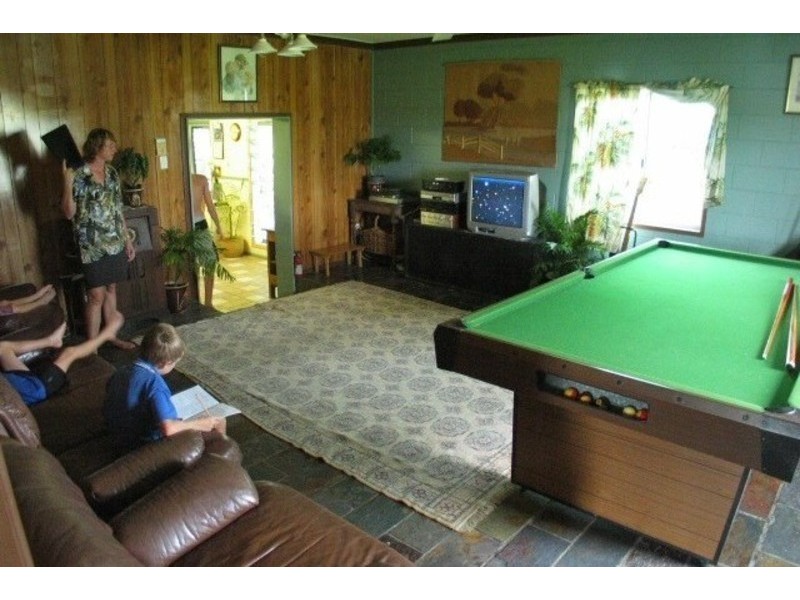 Lot 12 Bootooloo Road, Bowen QLD 4805