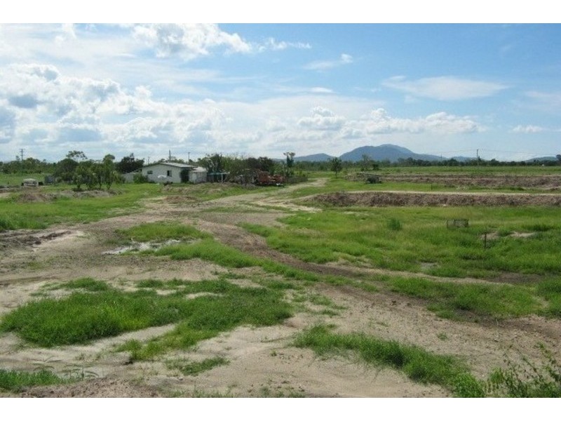 Lot 12 Bootooloo Road, Bowen QLD 4805