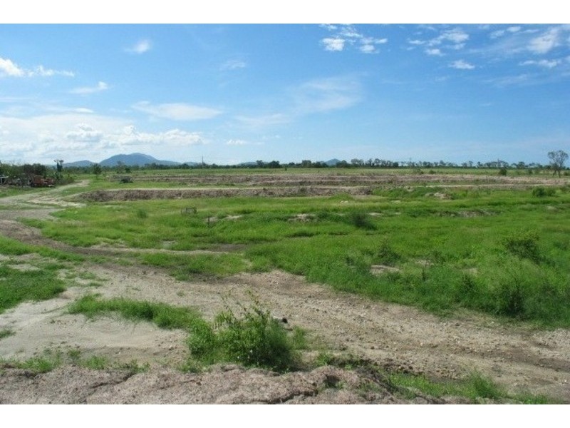 Lot 12 Bootooloo Road, Bowen QLD 4805