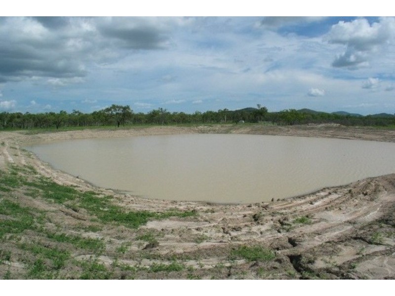 Lot 12 Bootooloo Road, Bowen QLD 4805