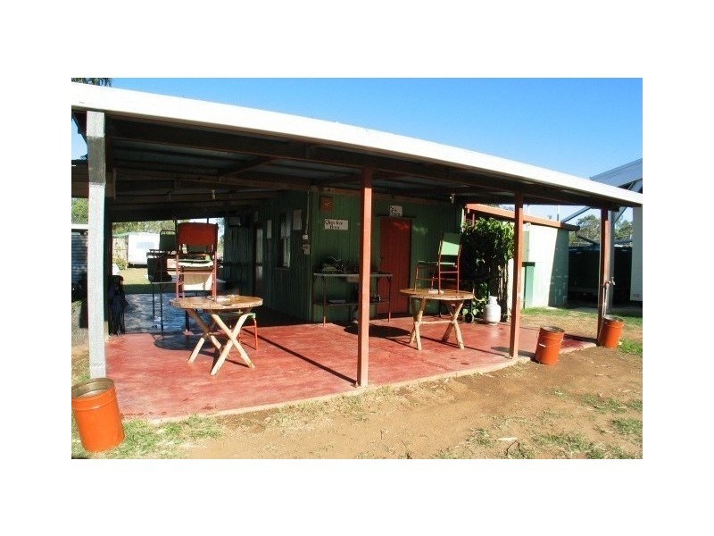 Lot 3 Mookarra Road, Bowen QLD 4805