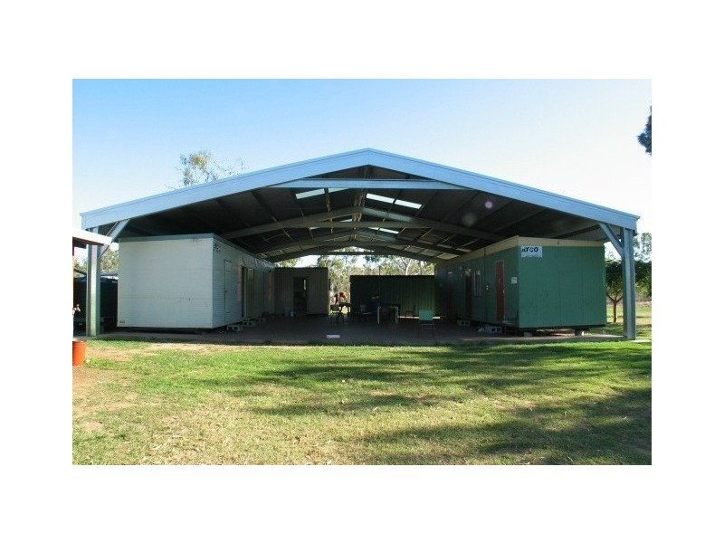 Lot 3 Mookarra Road, Bowen QLD 4805
