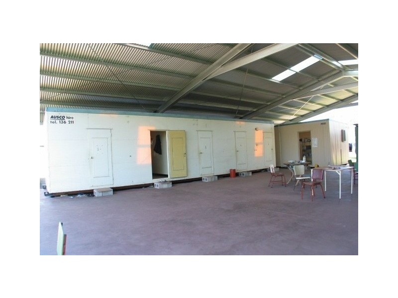Lot 3 Mookarra Road, Bowen QLD 4805