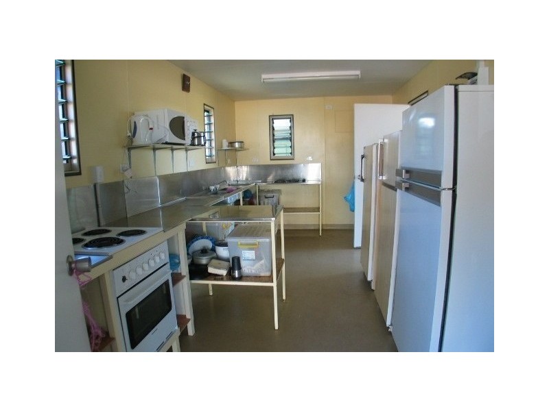 Lot 3 Mookarra Road, Bowen QLD 4805
