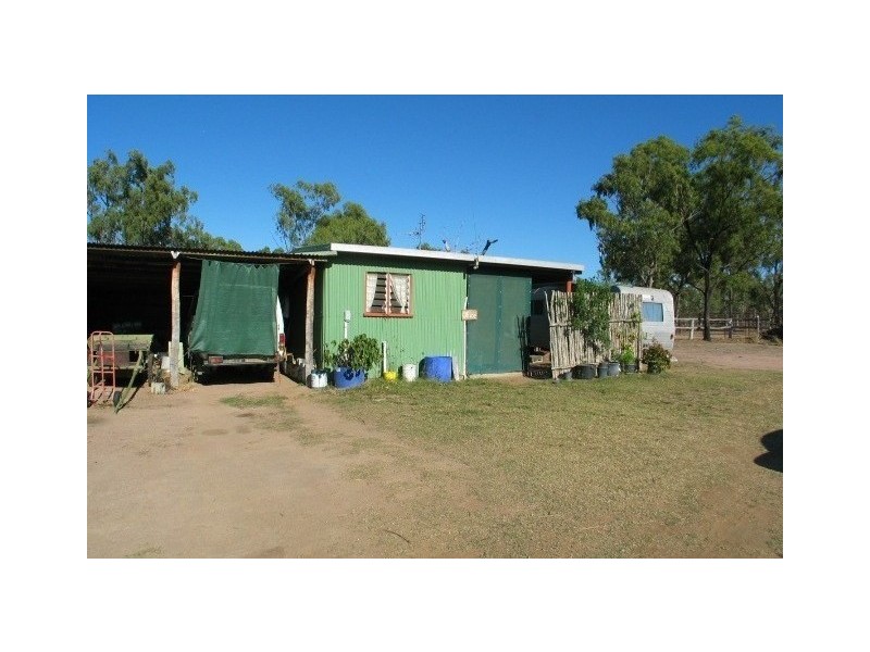 Lot 3 Mookarra Road, Bowen QLD 4805
