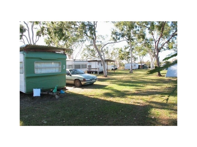 Lot 3 Mookarra Road, Bowen QLD 4805