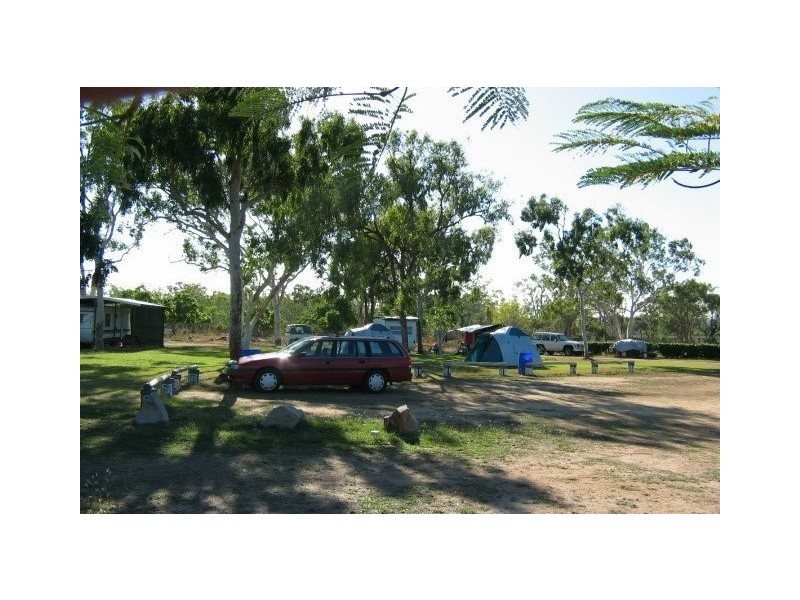 Lot 3 Mookarra Road, Bowen QLD 4805