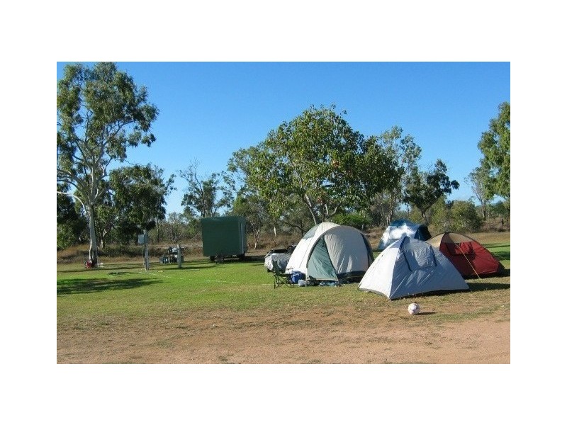 Lot 3 Mookarra Road, Bowen QLD 4805