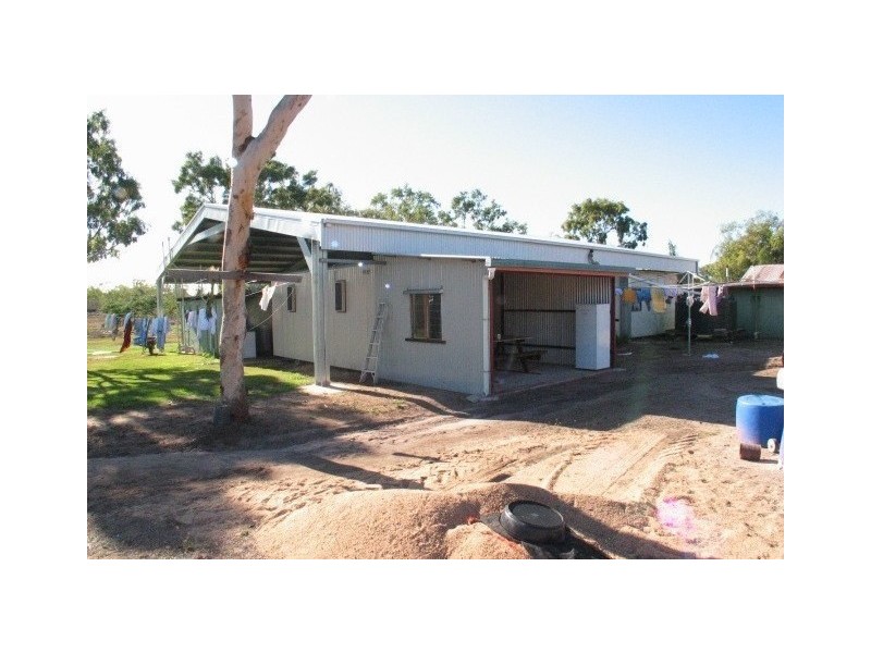 Lot 3 Mookarra Road, Bowen QLD 4805