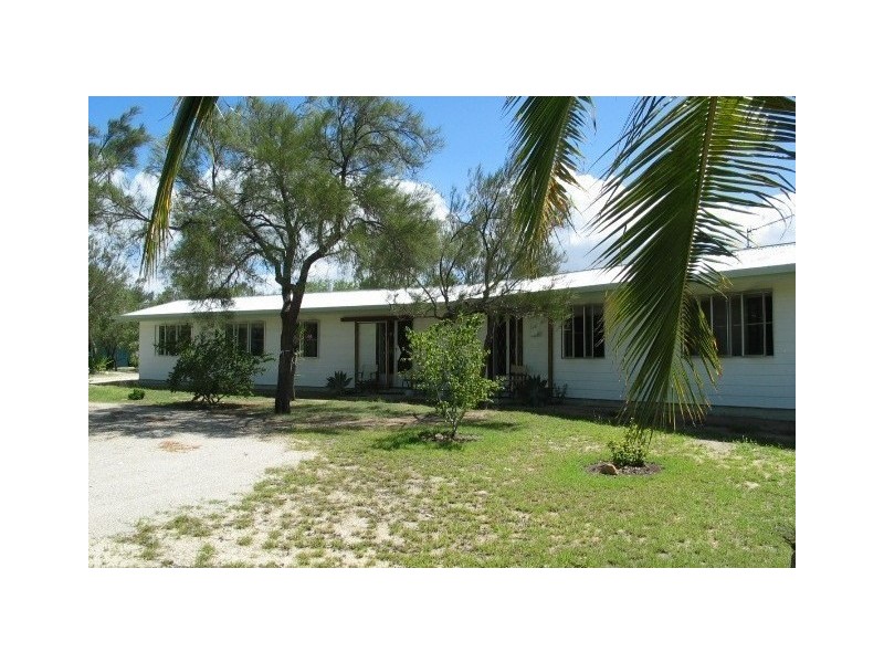 Lot 248 Bruce Highway, Bowen QLD 4805